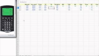 CX2 VFR Flight Planning [upl. by Aliab]