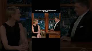 Thinking about you doing it  craigferguson latelateshow [upl. by Rahas632]