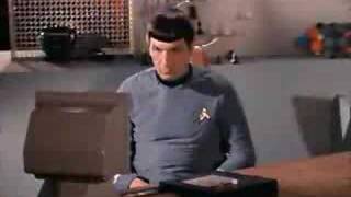 The Pon Farr Vulcan Mating Rituals documentary [upl. by Lseil]