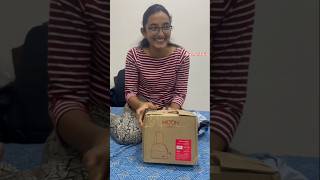 Hostel Series unboxing new subscribe ytshorts [upl. by Ameline766]