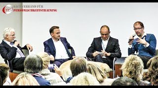 Hypnose Drogen Kriminalität amp Spiritualität  Prof Gerhard Roth amp Jörg Fuhrmann [upl. by Etat]