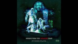 STONED PLAYA X THRXXXEVL  XRATED PLAYAZ TAPE RIP BY CASSETE TAPE SHOP [upl. by Redep]