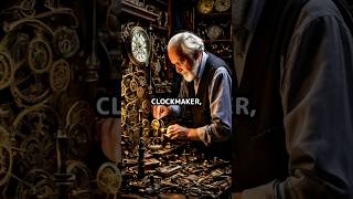 The Clockmakers Gift A Story Of Time And Miracles Miracles Family love heartwarmingstory [upl. by Leonsis]