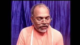 YamKirtanampHarikatha  HG Satyakrishna Prabhu [upl. by Naryt749]