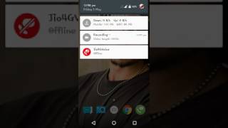 How to change lockscreen wallpaper in android [upl. by Etan]