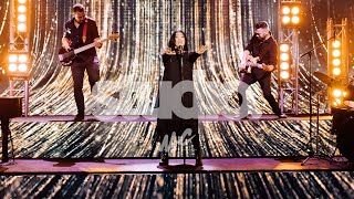 KALIOPI MAKEDONIJA Grupa Time Studio [upl. by Arracahs]