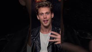 Did You Know It Took Austin Butler 18 Months To Get Into Character For Elvis 🤯 [upl. by Ddot293]