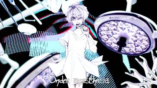 【v4flower】HYPERDONTIA【Original Song Collaboration】 [upl. by Knut]