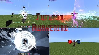 This new Jujutsu Kaisen Addon Is Sick JJK Addon For MCPEwin10 [upl. by Otes]