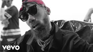 Phyno  Fuwa Sewa Official Video [upl. by Suitangi]