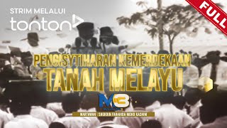 FULL Majalah 3 2024  Mon 16 Sep  Pengisytiharan Kemerdekaan Tanah Melayu  Tonton [upl. by Pfeifer81]