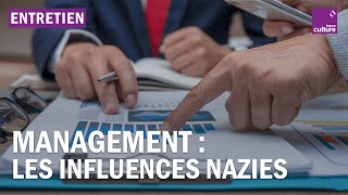 Les influences nazies du management moderne [upl. by Adnih]