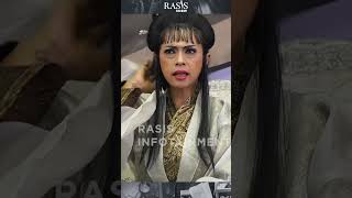 Indra bekti alami kebutaan rasisinfotainment trending [upl. by Kean]