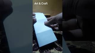 DIYHow to make a bookEasy Cutepaper craft ideashortvideoyoutube viralshort papercraft [upl. by Brenton465]