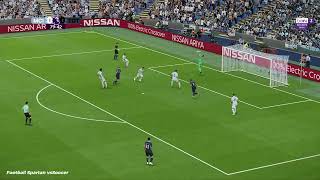 Manchester City vs Tottenham Highlights  Premier League 202324 [upl. by Carlynn]