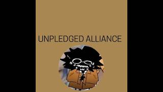 UNPLEDGED ALLIENCEANIMATION MEMEregretevatorftBive [upl. by Dupuis]