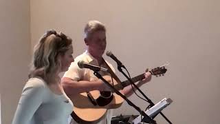 Tim Placher and Ava Suppelsa  “Everything With You” [upl. by Nyret93]