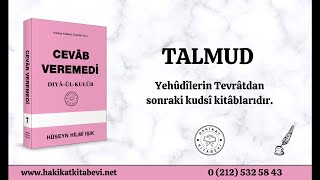 Talmud [upl. by Elvina]