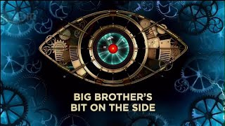 Big Brother UK  Series 162015 Episode 63b Bit On The Side [upl. by Percy]