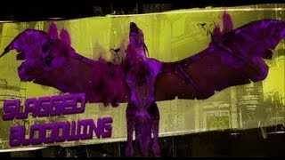 Borderlands 2 Bloodwing Boss Solo Guide [upl. by Ano]