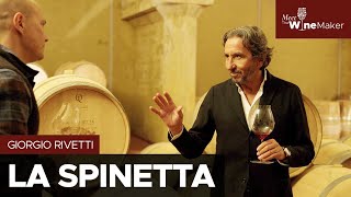 La Spinetta One of Italys finest winemakers  Meet The Winemaker [upl. by Karlik130]