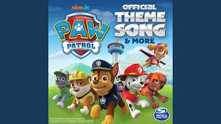 PAW Patrol Opening Theme [upl. by Kelam918]