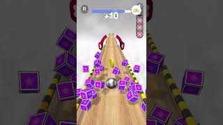 Going Balls🏀  Level 2 gametechguru gaming mobilegameplay games gametempalrun [upl. by Mir]