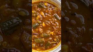 Easy Vendakka curry  Tasty Vendakka curry  Easy Bhindi Curry  Curry  Okra curry M4NETWORK [upl. by Ijic]