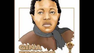 Gina Efonge  consolation  zaiko langa langa [upl. by Snell]