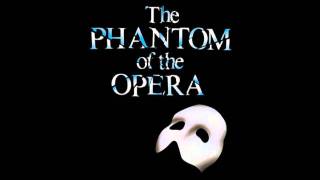 Phantom Of The Opera  The Music of The Night [upl. by Cadmann]