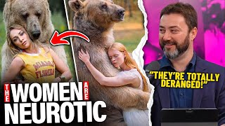 Sargon of Akkad DESTROYS Cringe Feminists 2024 Feminist Owned Compilation [upl. by Raclima]