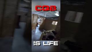 CQB life airsoft airsoftcanada cqbairsoft [upl. by Josepha]