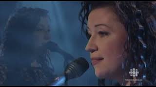 Bons Baisers de France 2007  Holly Cole  Someone to Watch Over Me [upl. by Hareenum]