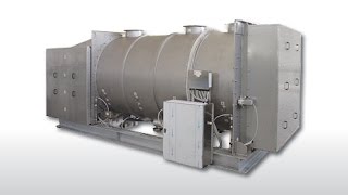 Mixer MIX® MXC9500 [upl. by Chouest]