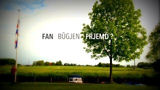 Trailer Fryslân DOK Fan bûgjen frjemd [upl. by Rosabel]