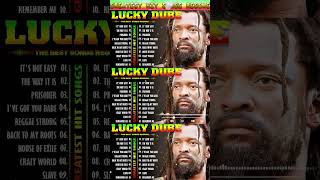 Back To My Root  Lucky Dube [upl. by Ocirred]