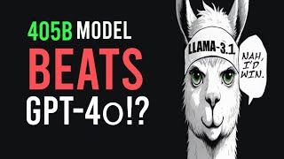 groq supercharges fast ai inference for meta llama 31 open source gpt4o [upl. by Lewert]