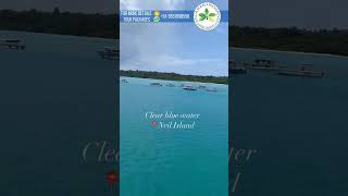 Andaman Tour Packages 2024 from Chennai KolkataBangaloreMumbaiPune [upl. by Adnilra]