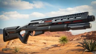 Best Benelli Shotguns 2025  The Shotgun Nobody Thought Would Win [upl. by Mable392]