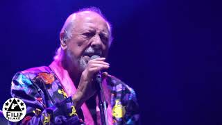 Urbanus  kodazuur op de Gentse Feesten 21 juli 2024 [upl. by Aixela]