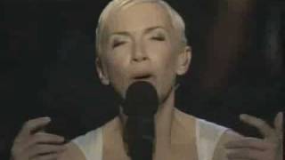 Annie Lennox  Into The West [upl. by Ynnos]