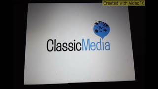 Rankin Bass ProductionsClassic MediaCBS ID 196920022021 [upl. by Latin]