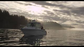 Boston Whaler  Exploring the Pacific Northwest [upl. by Sabina]