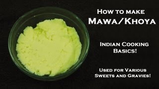 MawaKhoya Recipe [upl. by Kirbie773]