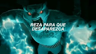 quotTodos ustedes contra mi soloquot Tai Lung [upl. by Syst]