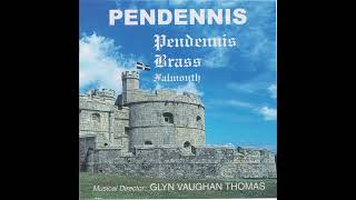 Pendennis Brass  Pendennis CD 2003 [upl. by Halilahk]