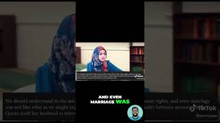 Are Female Slaves Allowed to Say No Islamic Law Explored [upl. by Mihar]