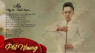 Mẹ  Hồ Văn Cường  Album Hiểu amp Thương [upl. by Pelagias]