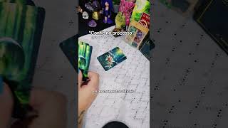 Confie no seu processo✨️ tarot reflexão motivation fy [upl. by Reinold484]