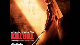 Kill Bill Vol 2 OST  Can´t Hardly Stand It  Charlie Feathers [upl. by Nahum268]